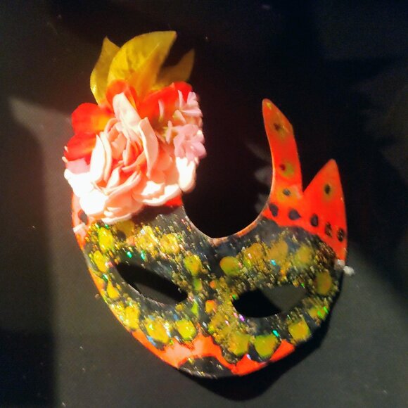 Custom MASKS - Picture 1 of 16